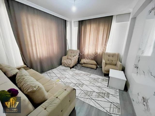 Ze/max^tan Namıkkemal Mah. Full Eşyalı Kiralık 2+0 Daire