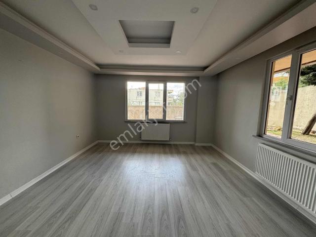 Ze/max'tan Çerkezköy Tepe Bölgesinde İskanlı Satılık 2+1 Daire