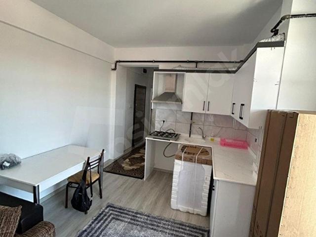 ZEMBİLLİ MAH 1+1 EŞYALI SIFIR KİRALIK APART
