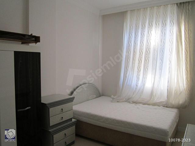 ZEMBİLLİ MAH.45 M2,1+1,KD CEPHE KOMBİLİ,EŞYALI,SIFIR KİRALIK APART