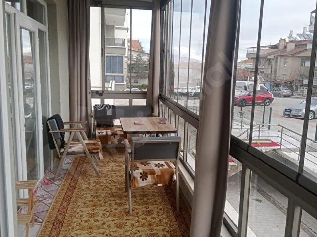 Zembilli Ali efendi mh.merkezde site içerisinde satılık daire