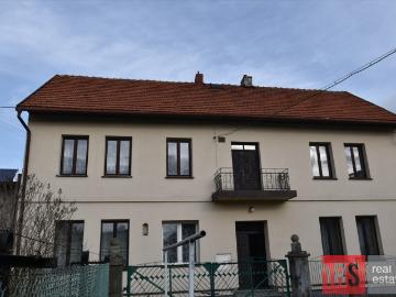 Dom 181 m2 z działką 13 arów w spokojnej okolicy