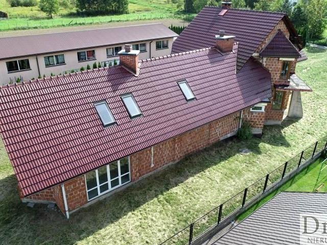 Zembrzyce 343,32 m², Zembrzyce