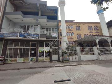 Zeminde 206 M2 Komple Satılık Müstakil Mülk