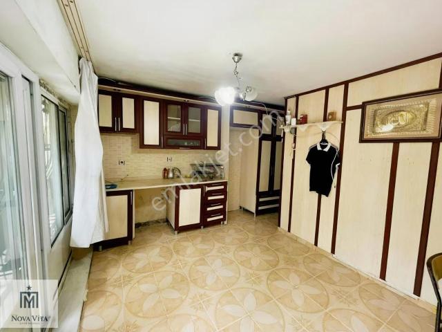Zeminkat Yurtoğlu Mah. Kiralık 1+1 Eşyalı Daire