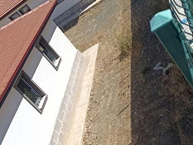 zenteriç te satılık müstakil daire