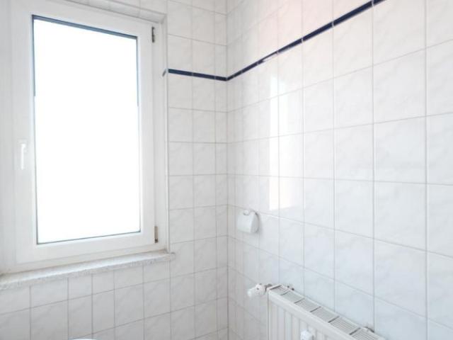 Zentral mit Balkon!