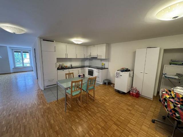 ZENTRAL MIT MODERNEM KOMFORT