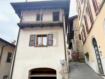 Cabbio, Breggia, Gemeinde Caneggio, Bezirk Mendrisio, Tessin