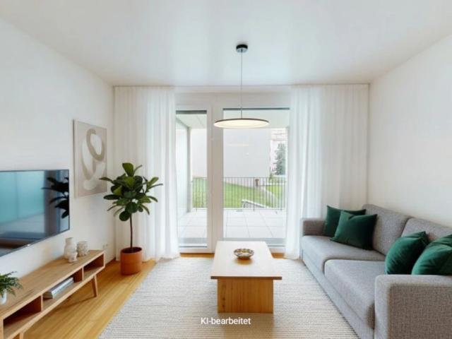 Zentral & modern – Tolle Mietwohnungen mit bester City Anbindung!