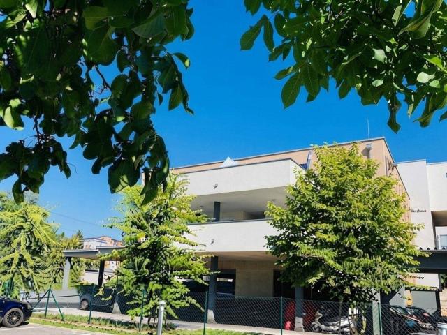 Zentral. Modern. Villach. – Ihre neue Citywohnung im Herzen der Stadt