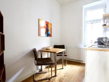 Zentral & Modern Wohnen am Eigelstein