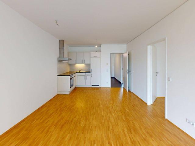 Zentral & modern Gemütliche 3 Zimmer Wohnung mit Terrasse im Herzen von Graz!