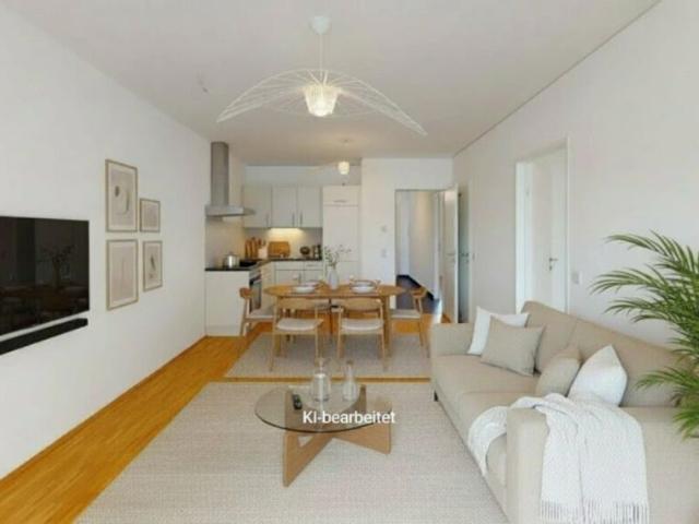 Zentral & modern Gemütliche 3 Zimmer Wohnung mit Terrasse im Herzen von Graz!