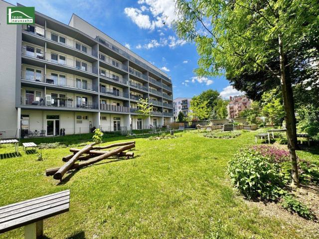 Zentral & modern Stilvolle Neubauwohnung in bester Lage!
