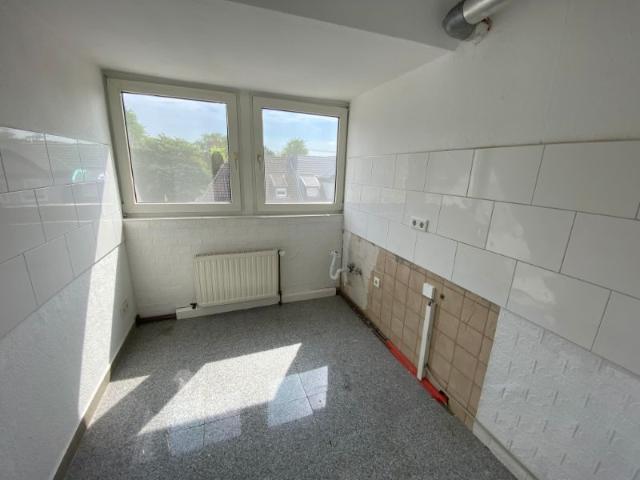zentral, aber dennoch ruhig!