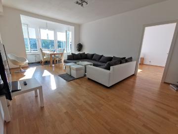 Zentral Apartment Quiet, wonderful loft Bilk Düsseldorf