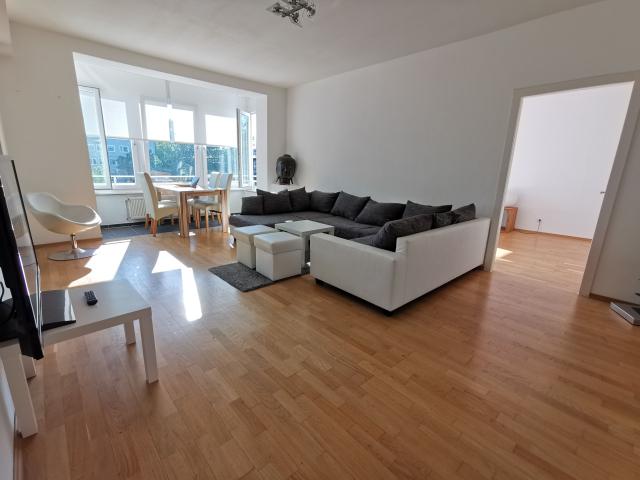 Zentral Apartment Quiet, wonderful loft Bilk Düsseldorf