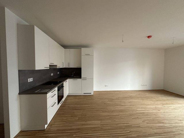 zentral begehbare 3 Zimmer Wohnung in schönem Neubauprojekt Willkommen zu Hause!