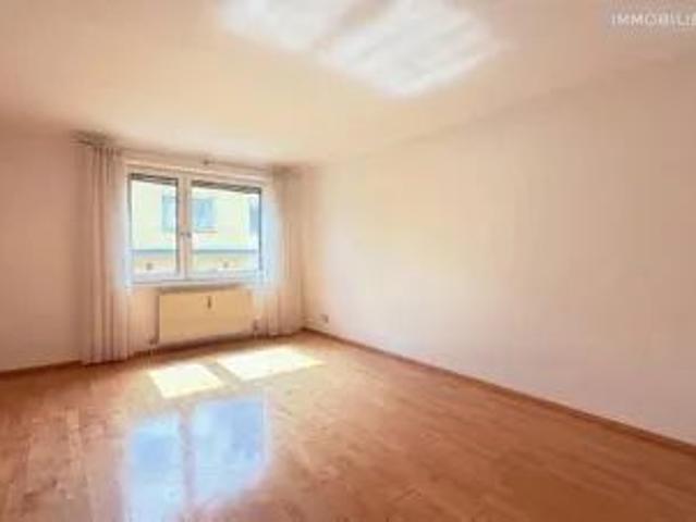 Zentral begehbare 3 Zimmer Neubauwohnung für Sportliche 3.OG ohne Lift ! WG möglich! Gemeinschaftsgarten!