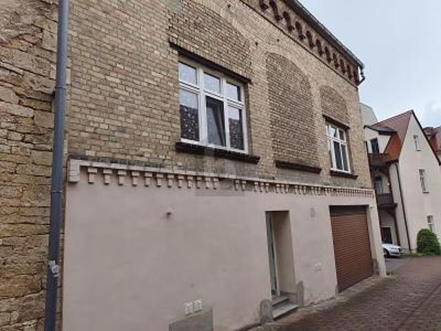 ZENTRAL. CHARMANT. LEBENSWERT