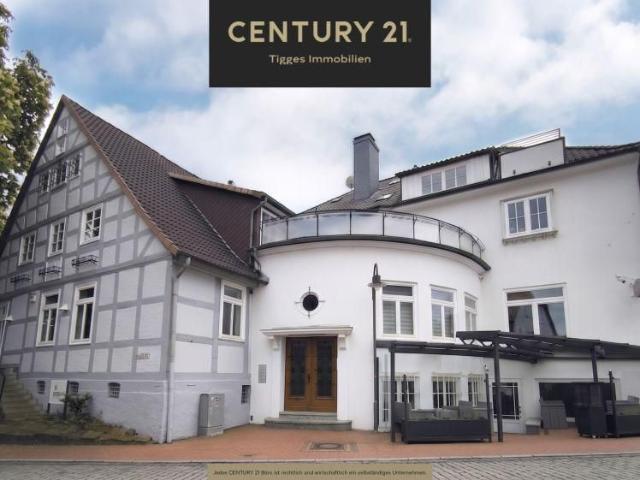 Zentral. Charmant. Zuhause
