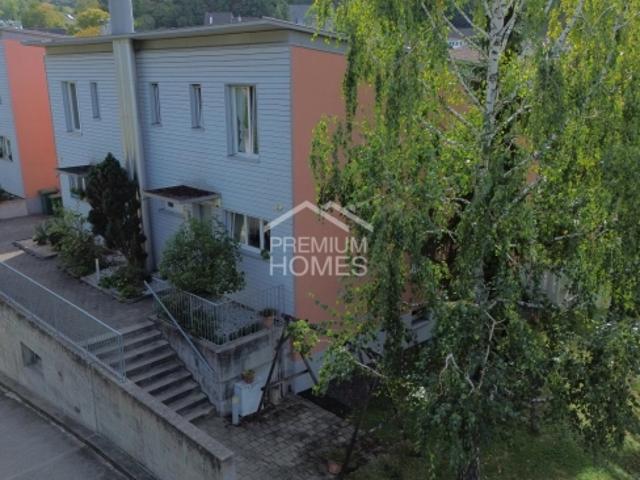 Zentral, familiär und doch privat. Ihr neues zu Hause in Bettingen