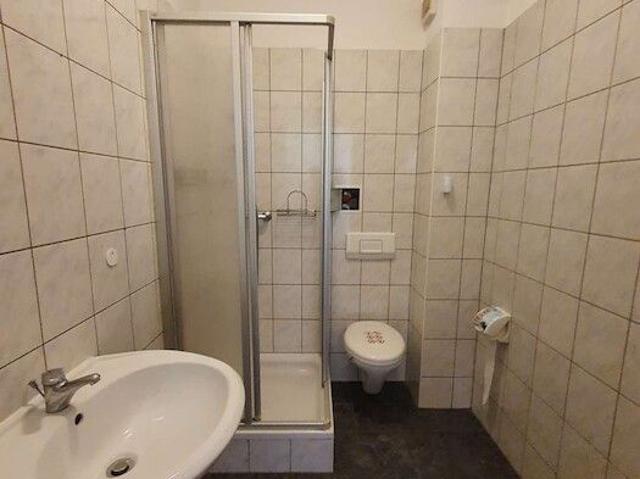 Zentral * Familienfreundliche, helle 3 Raum Wohnung mit Balkon