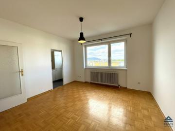 Zentral': Garconniere Salzburger Hauptbahnhof