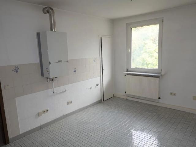 Zentral gelegen am Remberg in Hagen Gepflegte 2 Zimmerwohnung mit Tageslichtbad