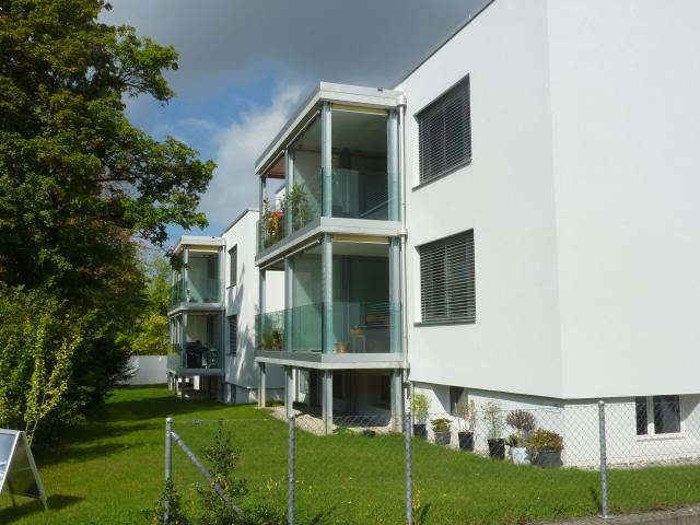 Zentral gelegen das Zuhause geniessen