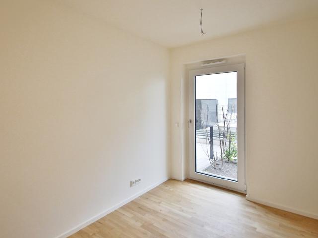 Zentral gelegen, hochwertig ausgestattet – 3 Zimmer zum Wohlfühlen