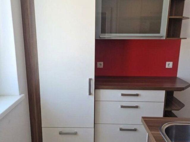 Zentral gelegen in Gmünd, 2 Zimmer, Gemeinschaftsgarten