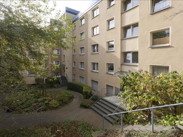 Zentral gelegen, modernisiertes Bad