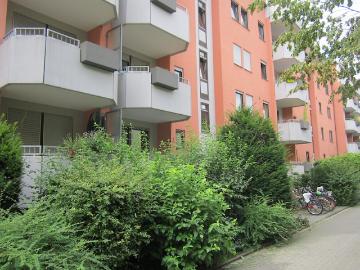 Am Anger, Dortmund, Erlen, Witten - Keller