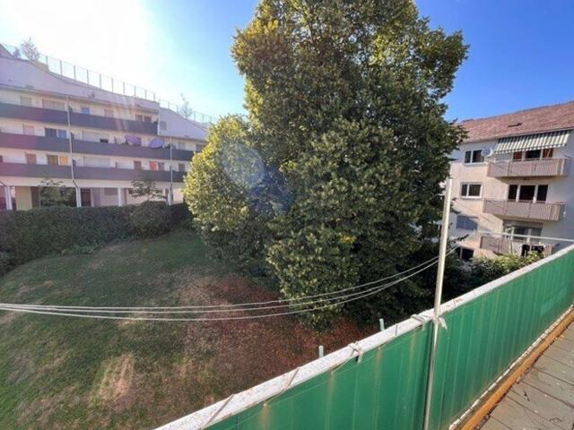 Zentral Gelegene Neubauwohnung mit Parkplatz