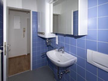 Zentral gelegene Dachgeschoßwohnung