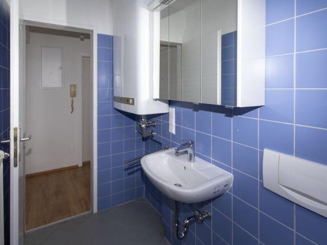 Zentral gelegene Dachgeschoßwohnung