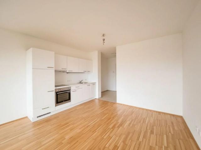 Zentral gelegene Ein Zimmer Wohnung in der Keplerstraße 66
