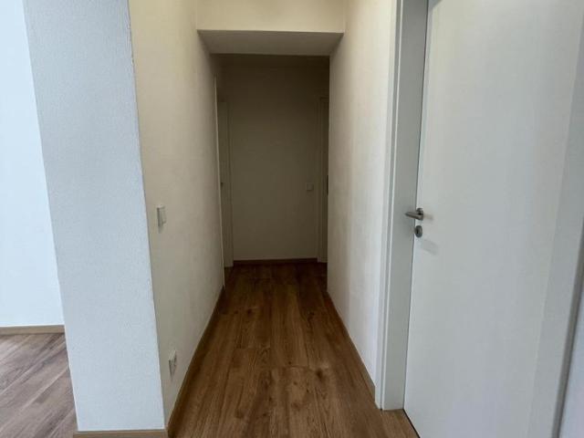Zentral gelegene Erdgeschosswohnung sucht neuen Mieter