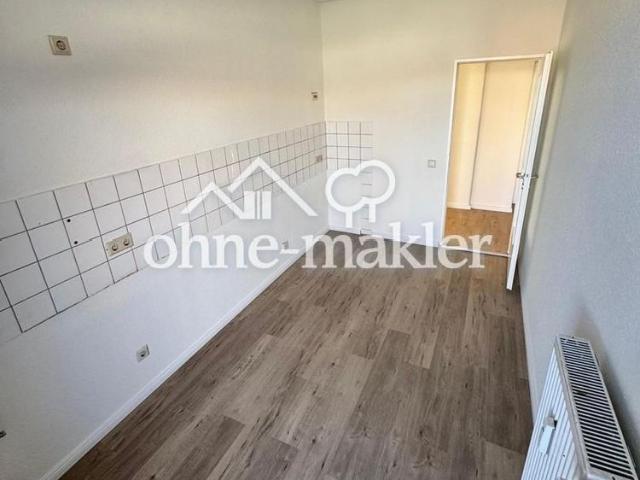 Zentral gelegene, helle 3 Raum Wohnung über 71,67 qm ab 01.08.2026