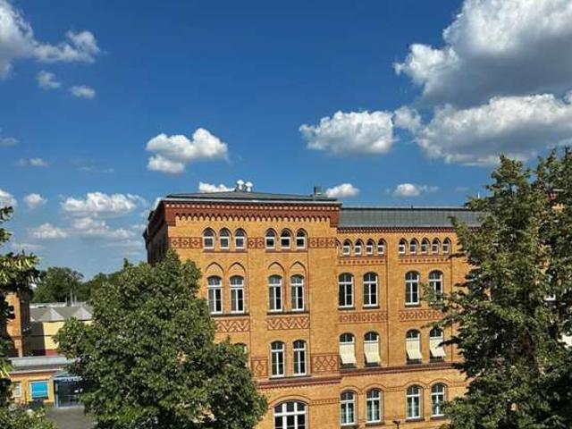 Zentral gelegene, stilvolle Zweizimmerwohnung, unmittelbare Uni Nähe