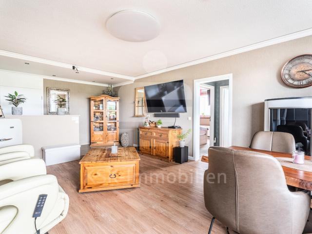 Zentral gelegene Wohnung im Vorort von Köln!