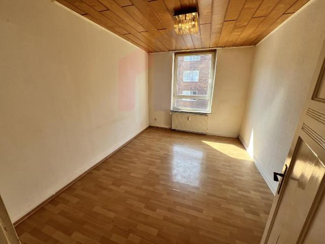 Zentral gelegene Wohnung in Hochfeld