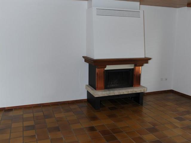 zentral gelegene Wohnung in Schmerikon