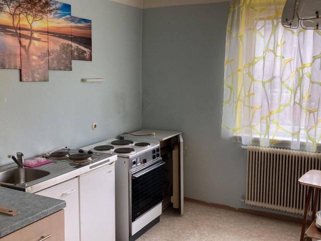 Zentral gelegene Wohnung in Trofaiach zu vermieten!
