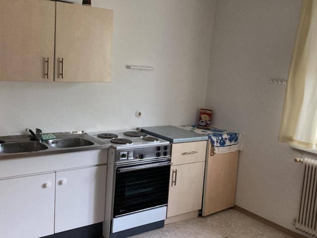 Zentral gelegene Wohnung in Trofaiach zu vermieten!