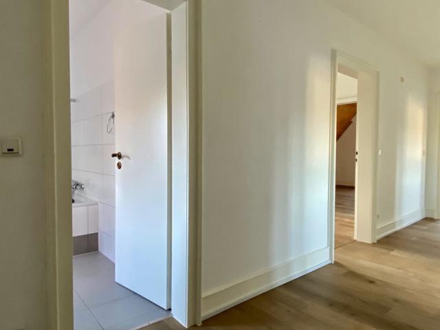 ZENTRAL GELEGENE WOHNUNG MIT BALKON | SIEGEN WEIDENAU
