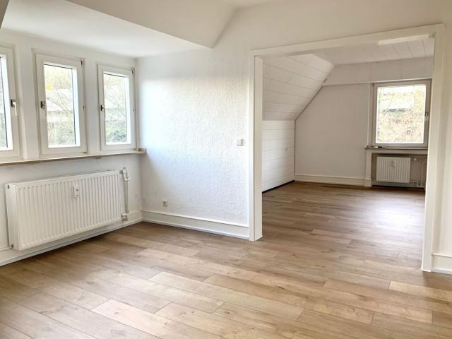 ZENTRAL GELEGENE WOHNUNG MIT BALKON | SIEGEN WEIDENAU