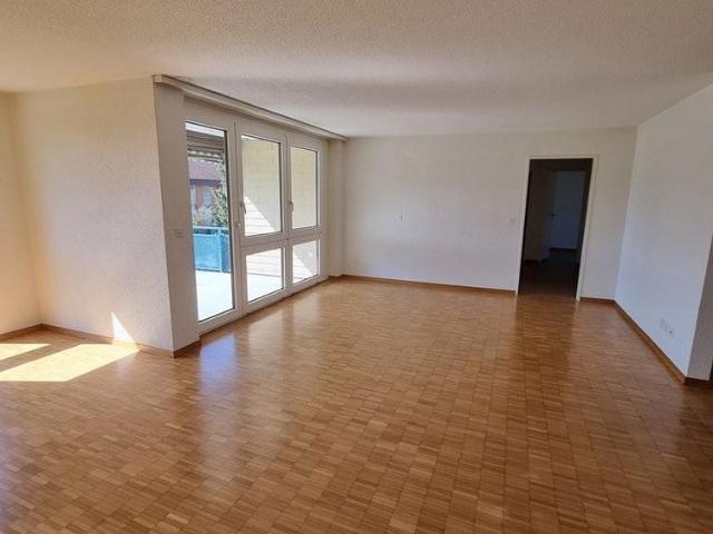 Zentral gelegene Wohnung mit guter Anbindung